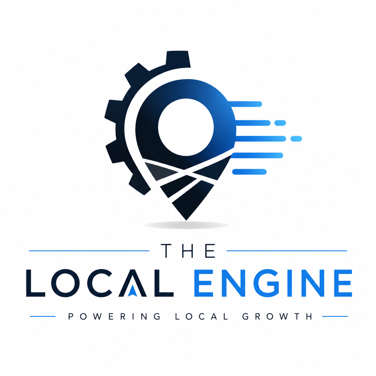 The Local Engine logo